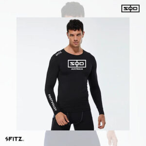 SQD Compression Top