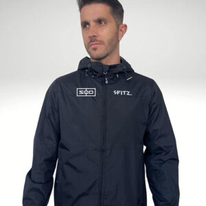 Windproof Jacket (unisex)