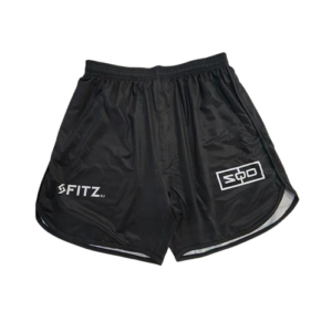 SQD Australia Footvolley Short - Women