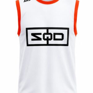 SQD Australia Footvolley Jersey - Men